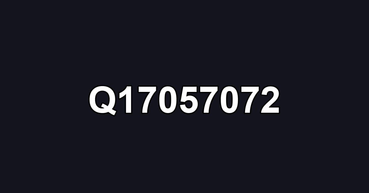 Q17057072