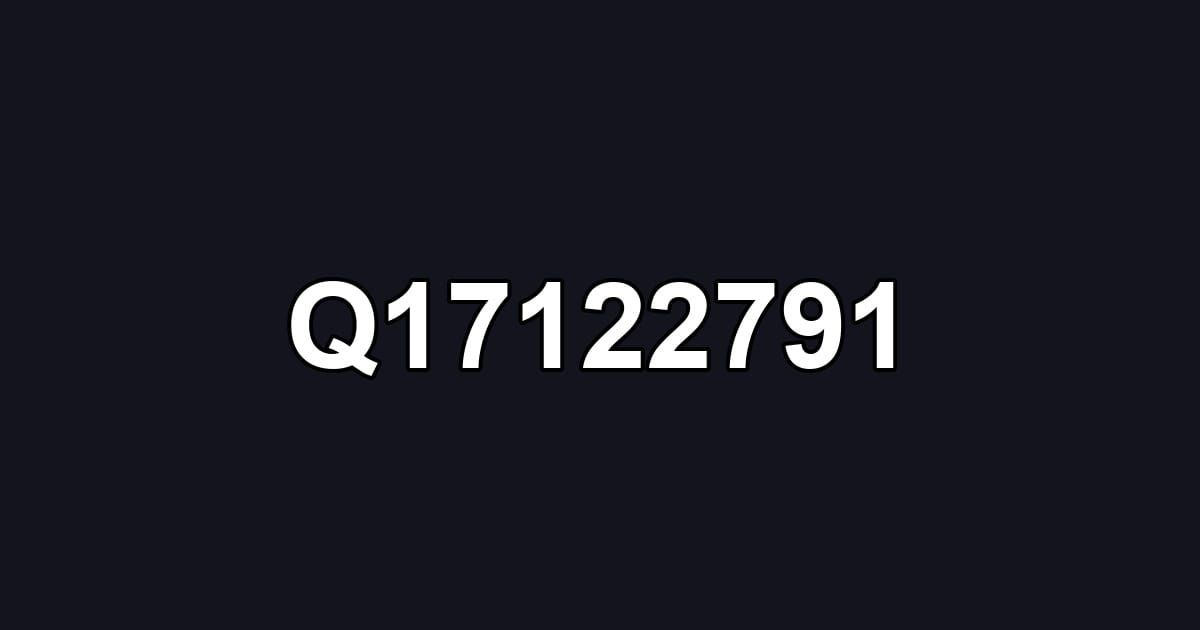 Q17122791