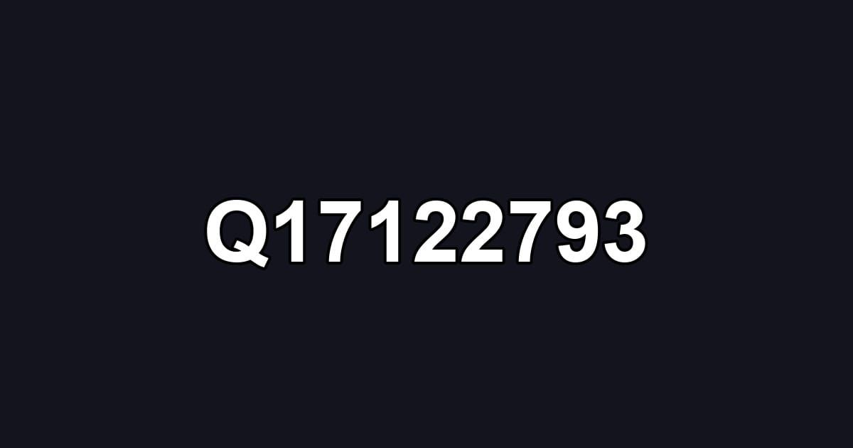 Q17122793