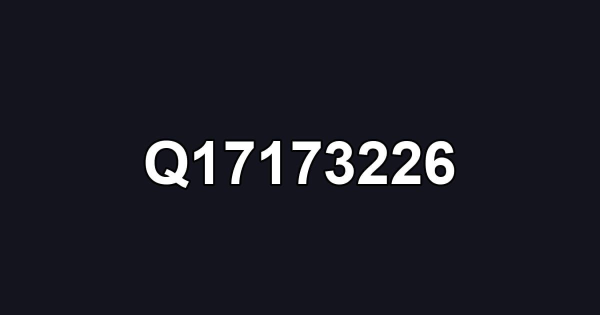 Q17173226