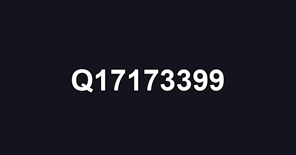 Q17173399