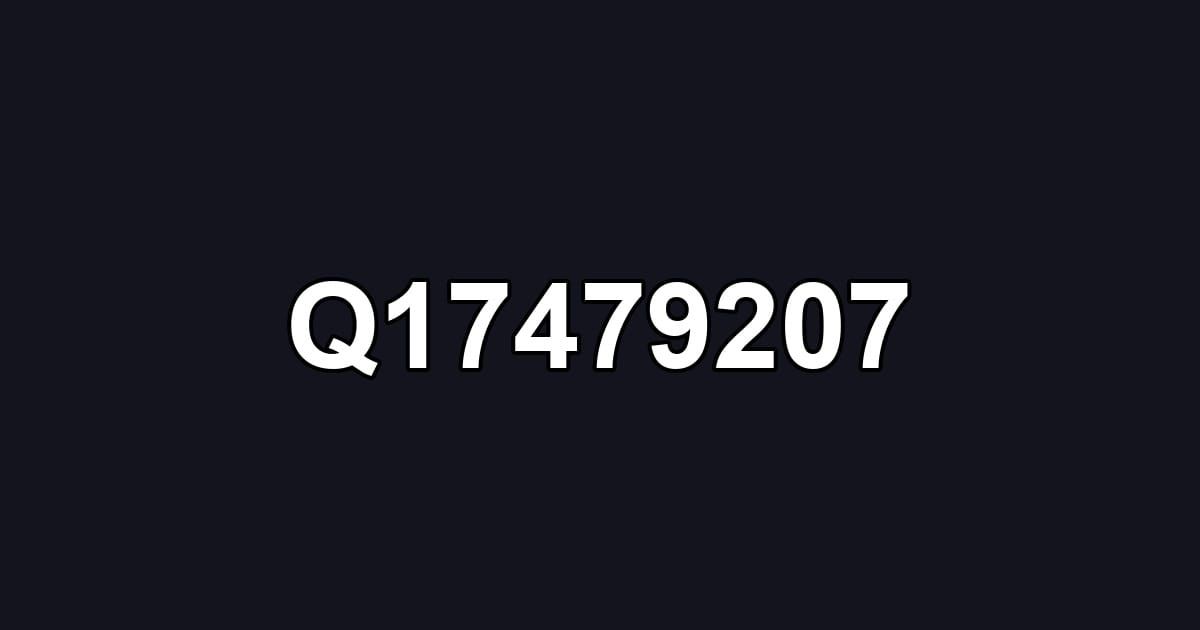 Q17479207