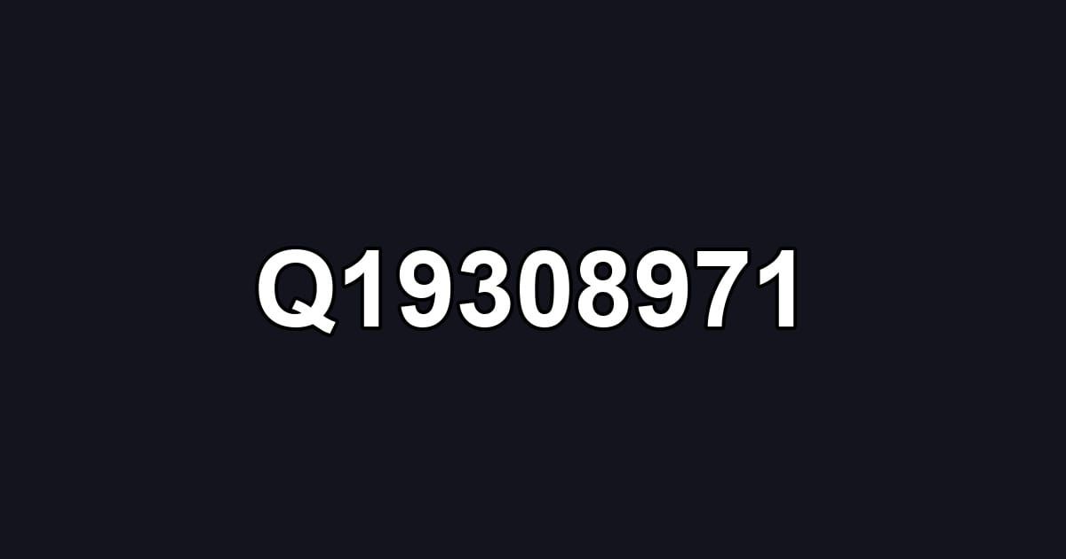 Q19308971