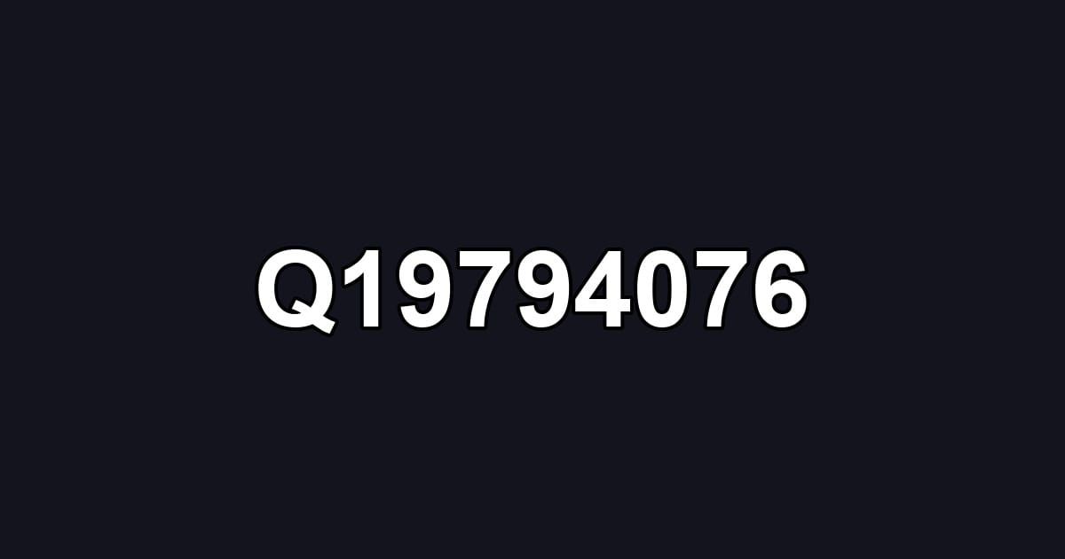 Q19794076