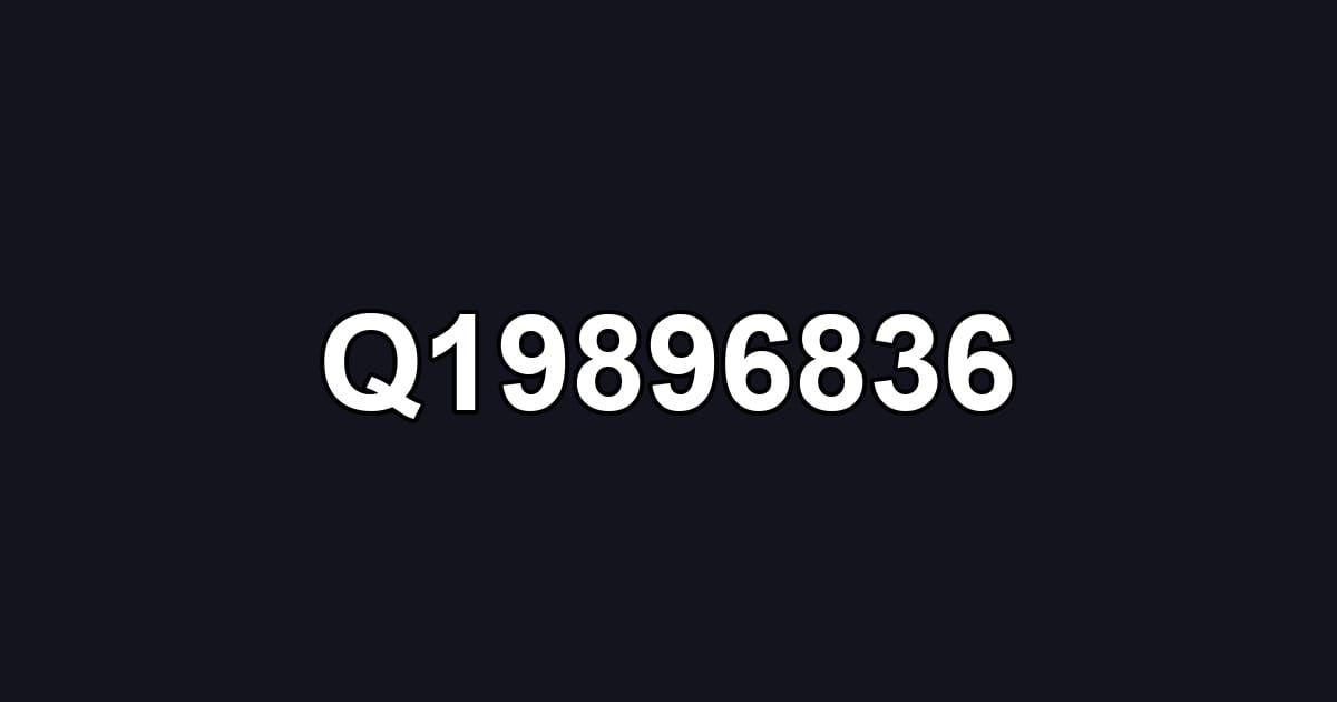 Q19896836