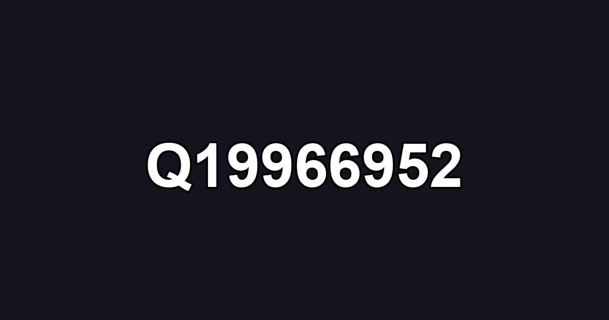 Q19966952