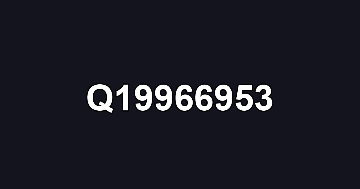Q19966953