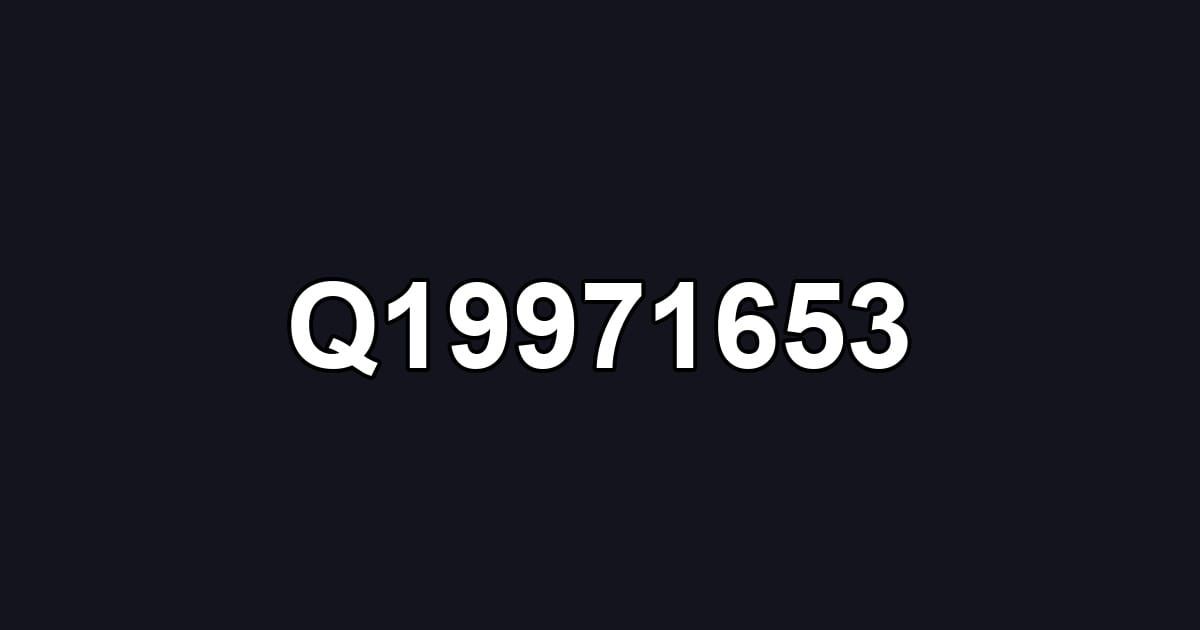 Q19971653