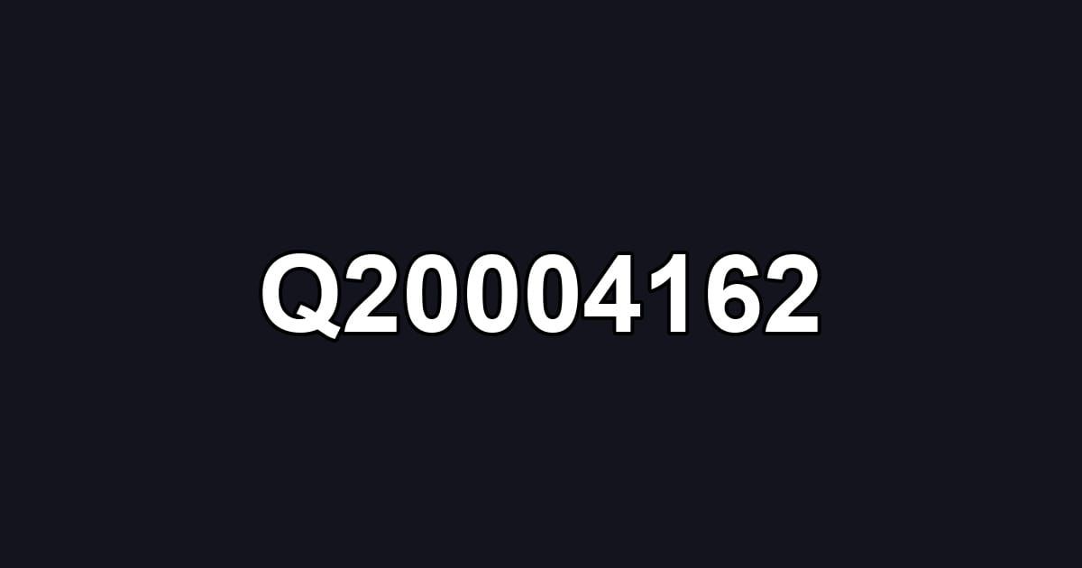 Q20004162