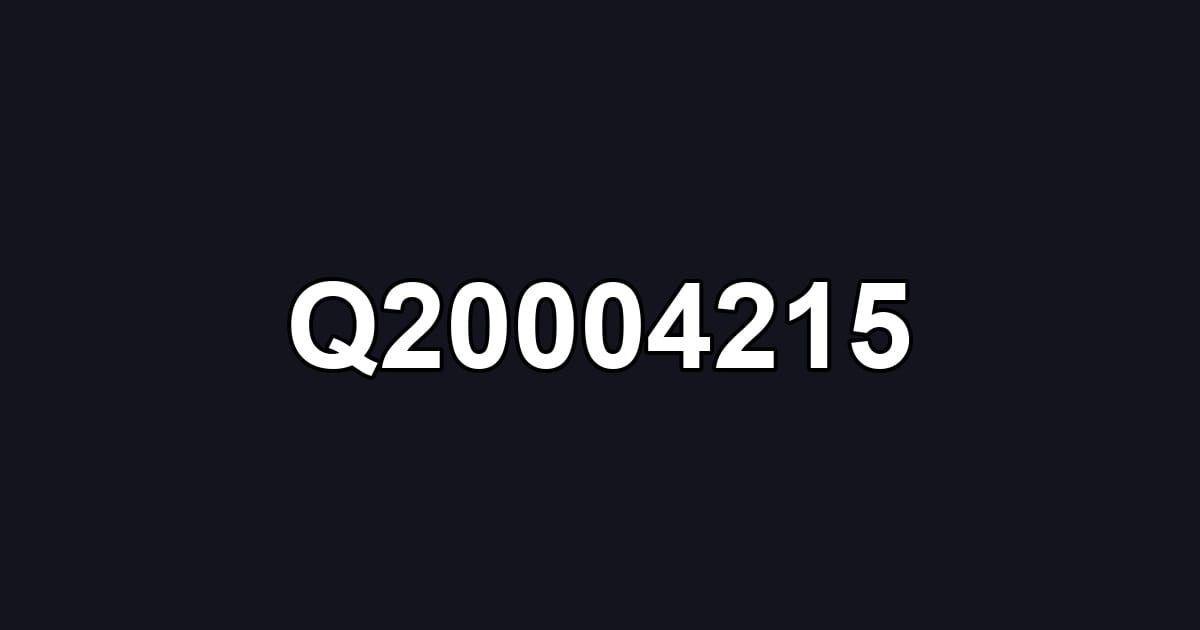 Q20004215