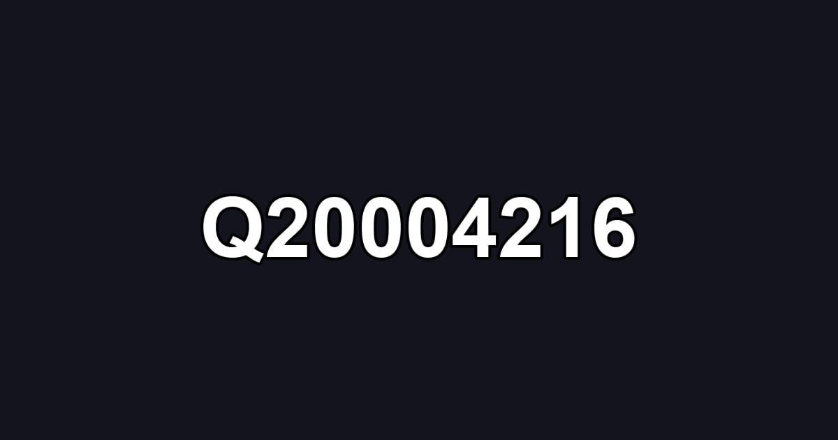 Q20004216