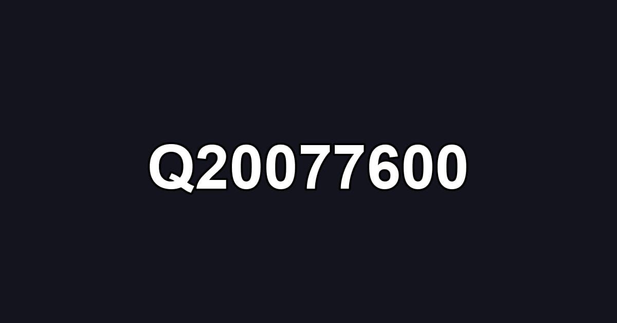 Q20077600