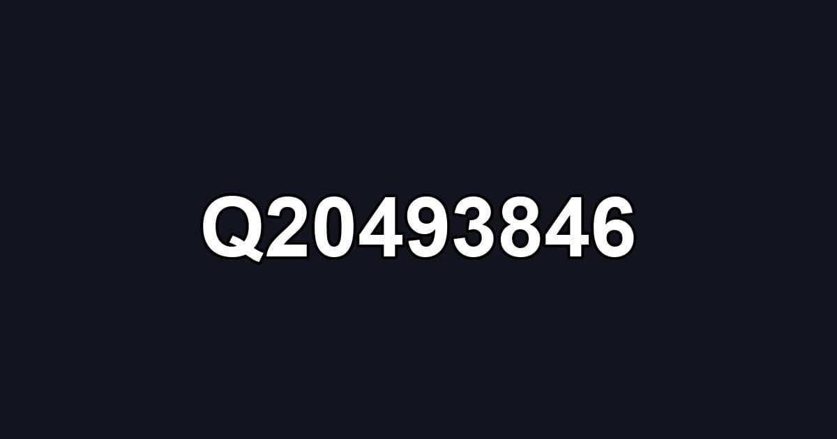 Q20493846