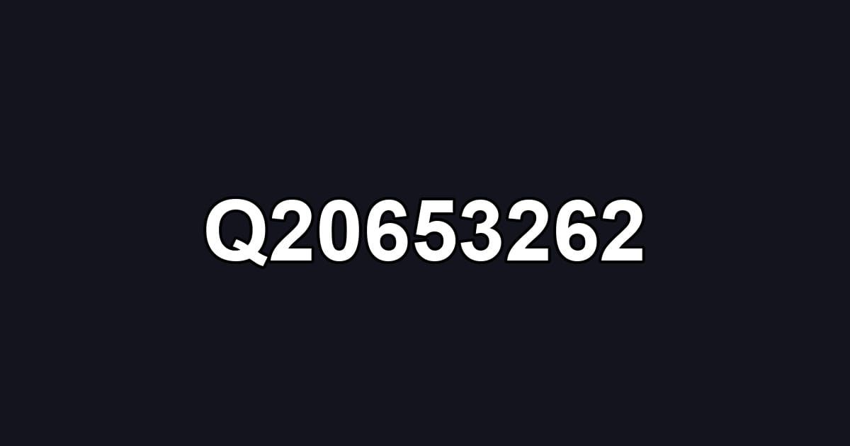 Q20653262