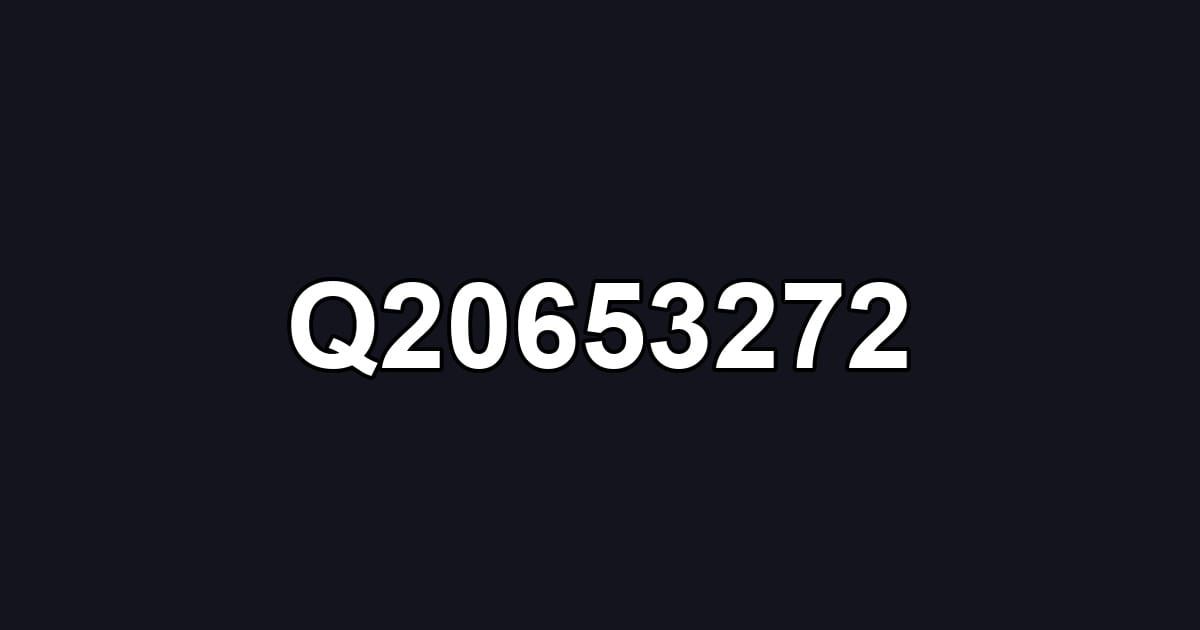 Q20653272