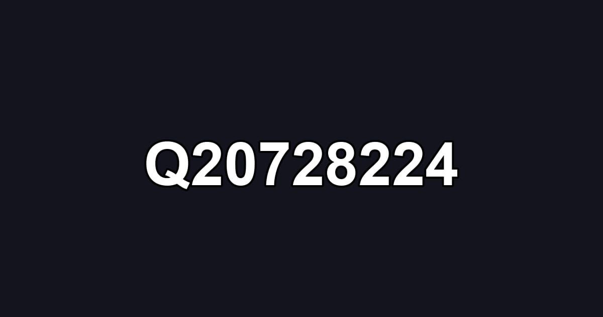 Q20728224