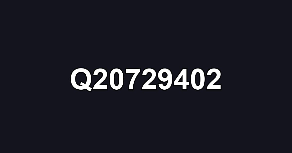 Q20729402