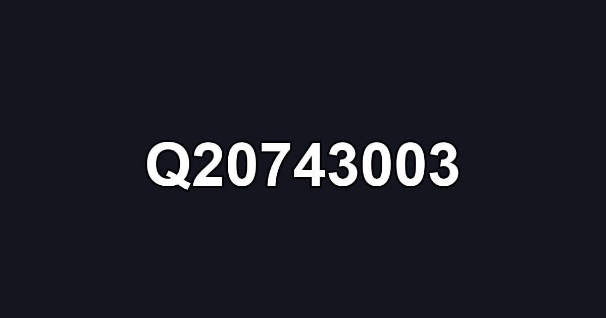 Q20743003