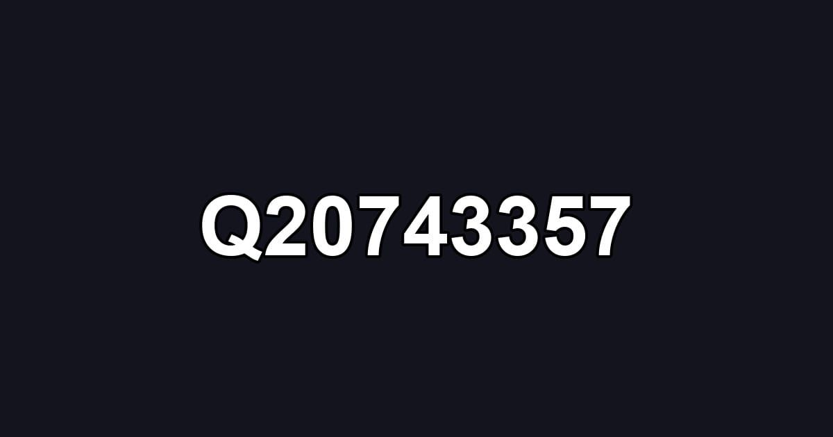 Q20743357