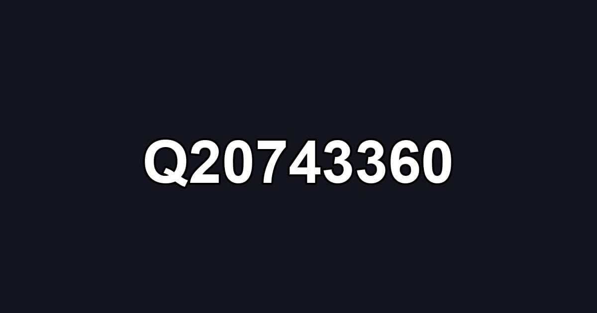 Q20743360