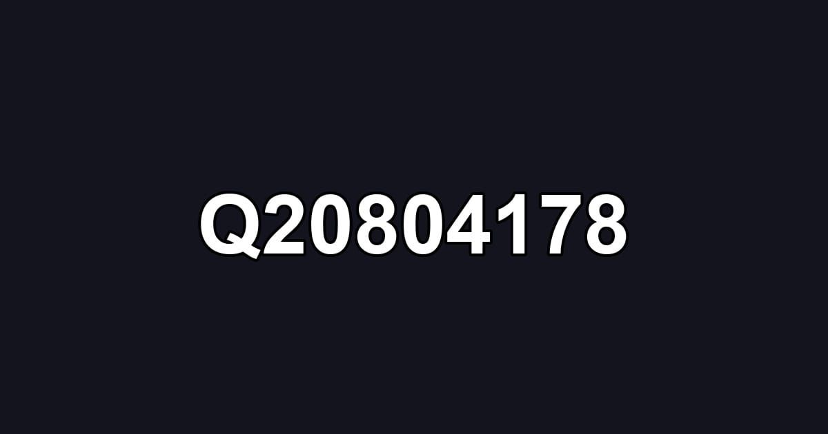 Q20804178