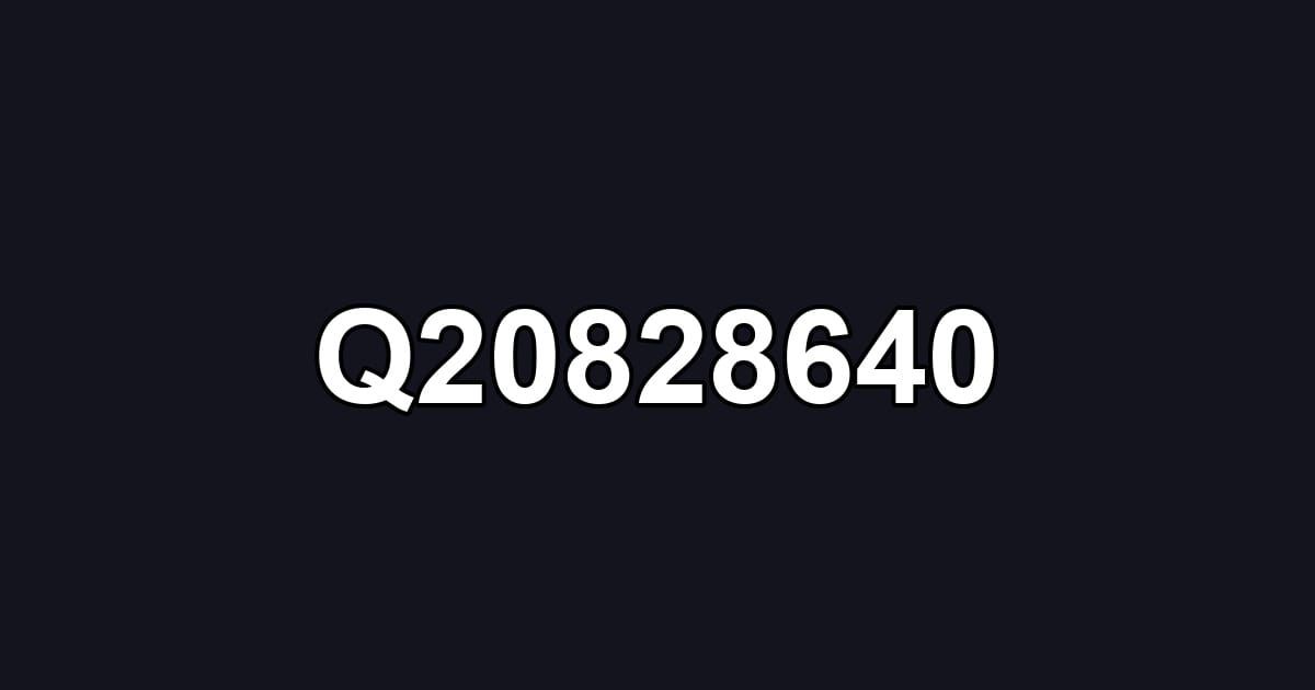 Q20828640