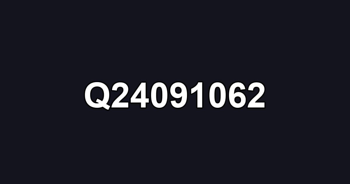 Q24091062