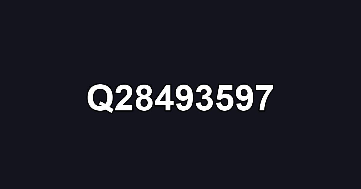 Q28493597