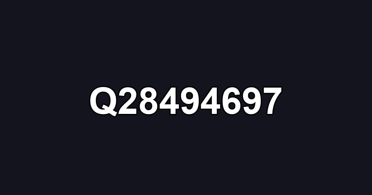 Q28494697
