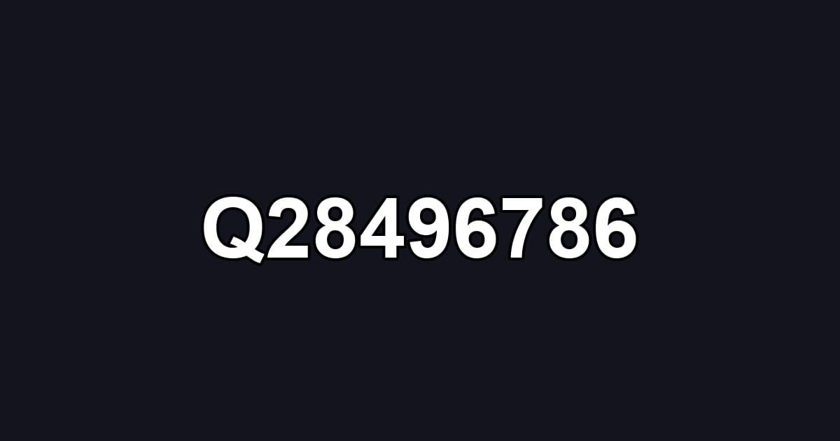 Q28496786