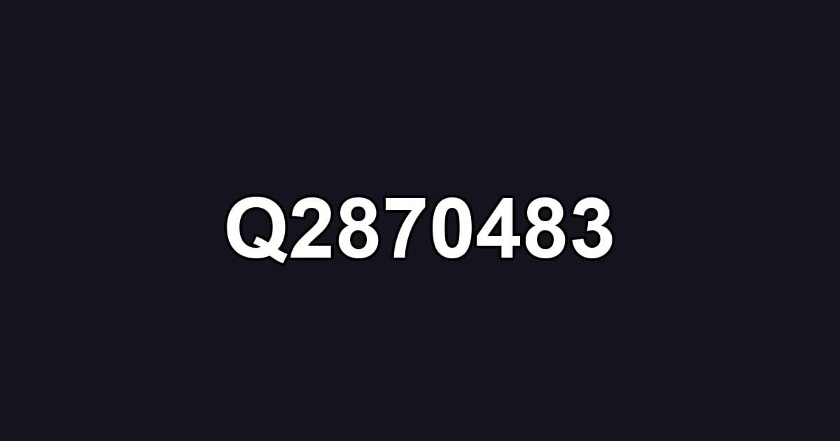 Q2870483