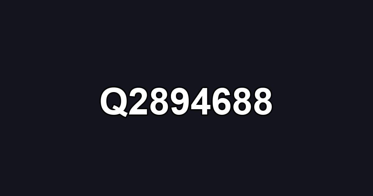 Q2894688