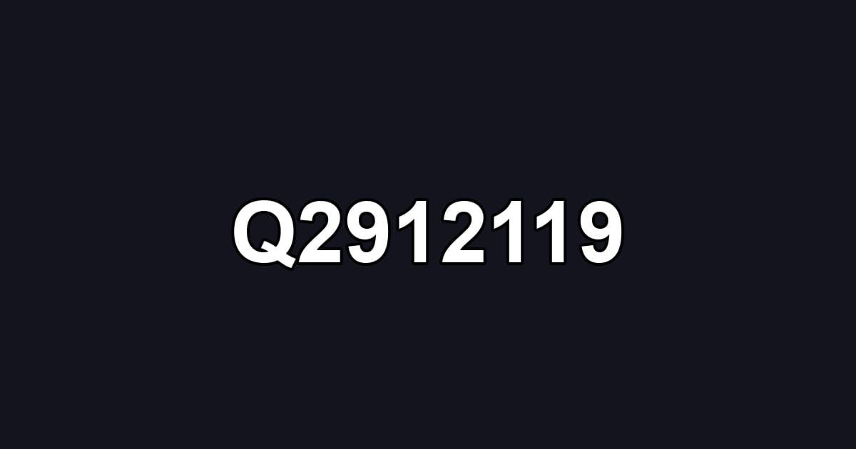 Q2912119