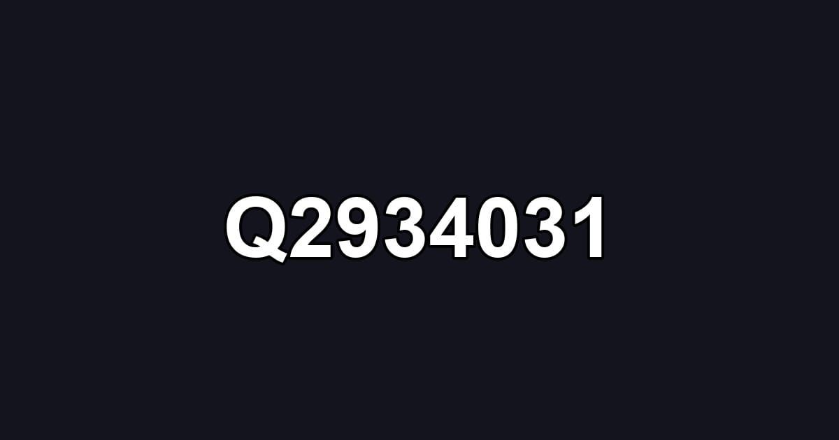 Q2934031