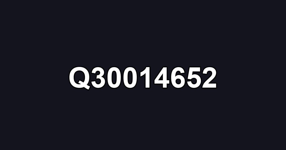 Q30014652