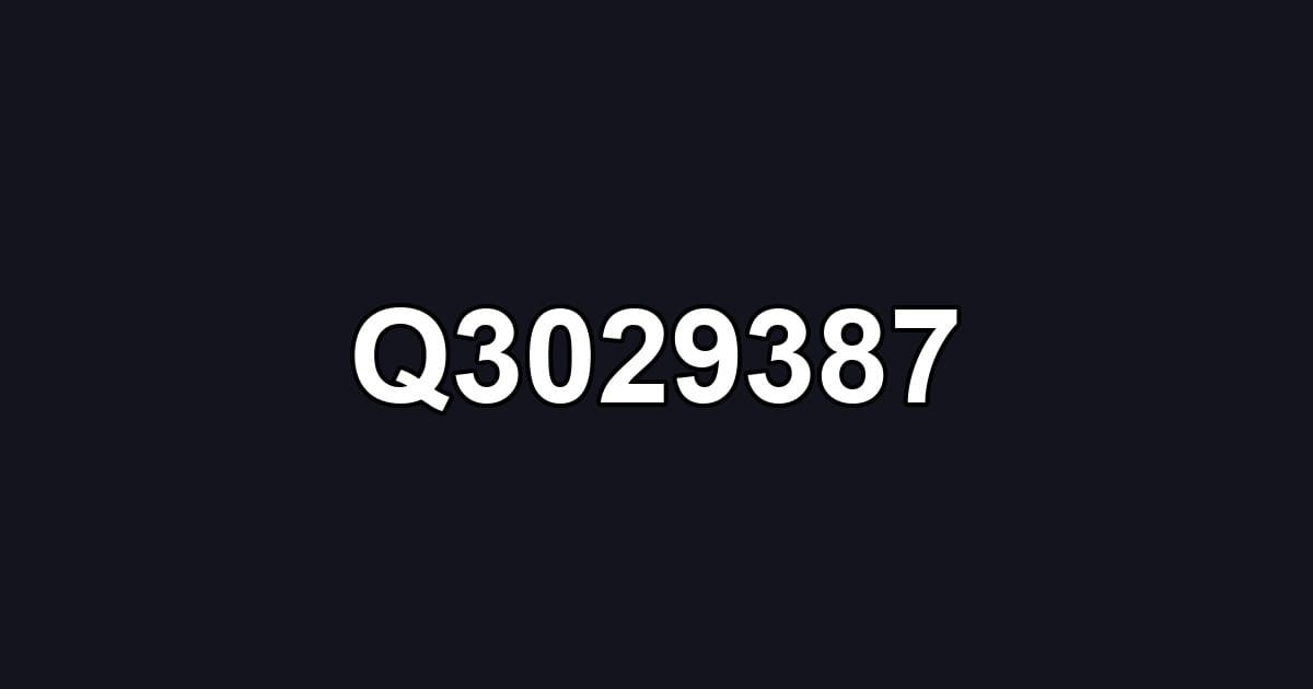 Q3029387