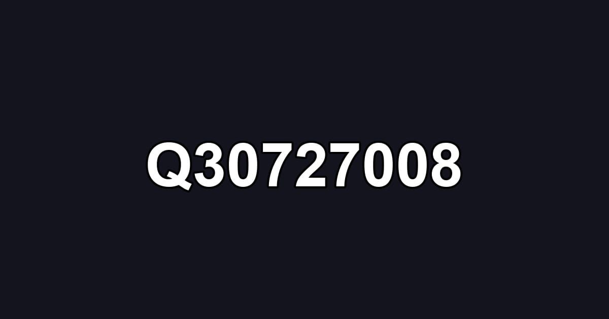 Q30727008