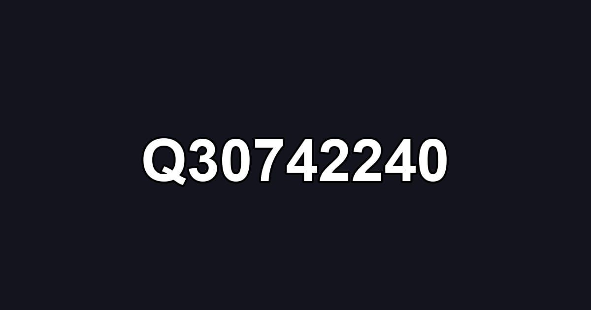 Q30742240