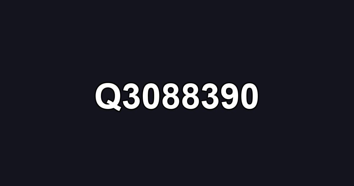 Q3088390