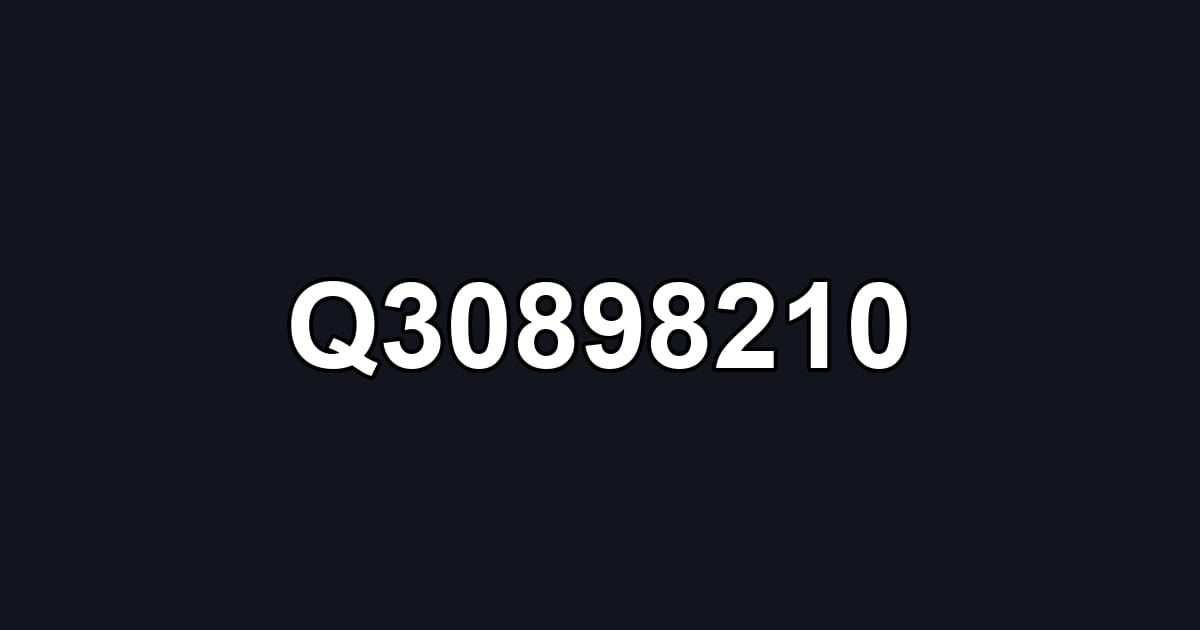 Q30898210