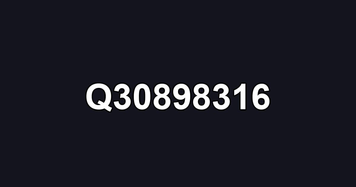 Q30898316