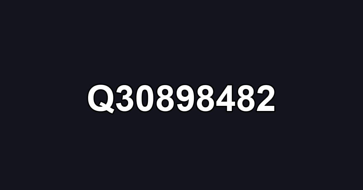 Q30898482