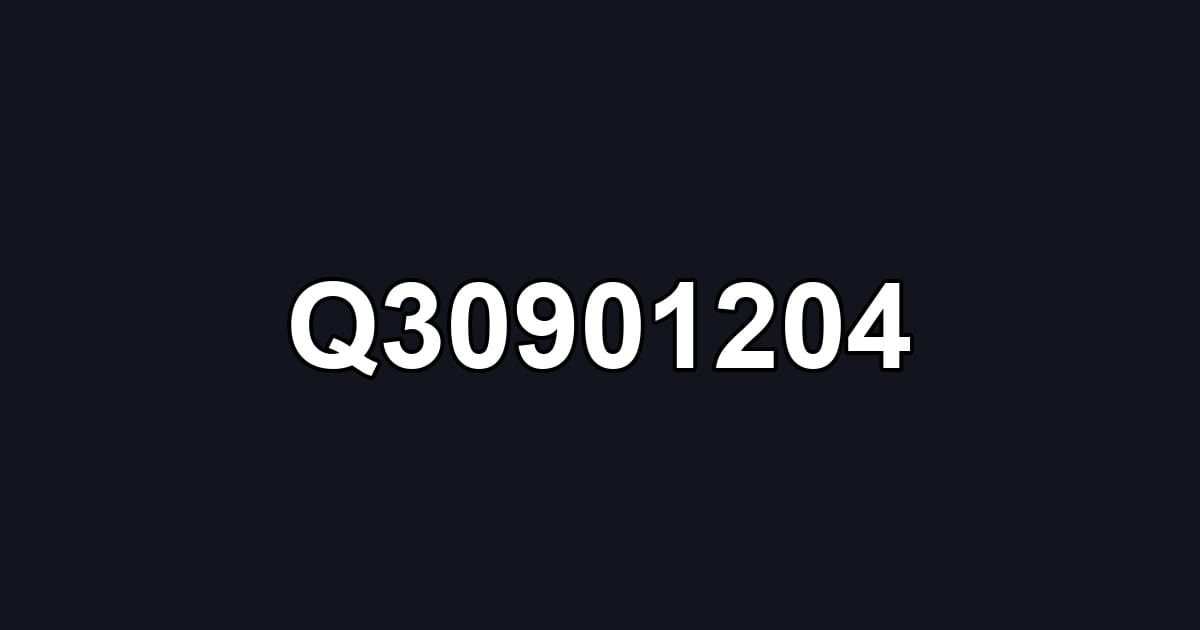 Q30901204