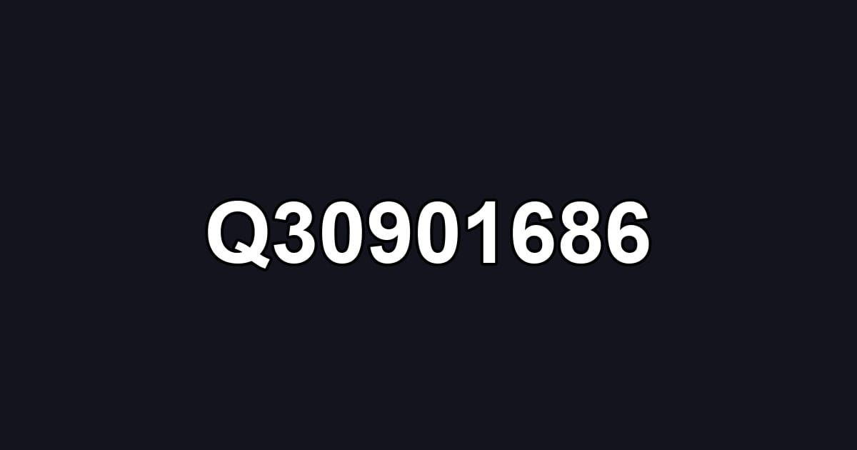 Q30901686