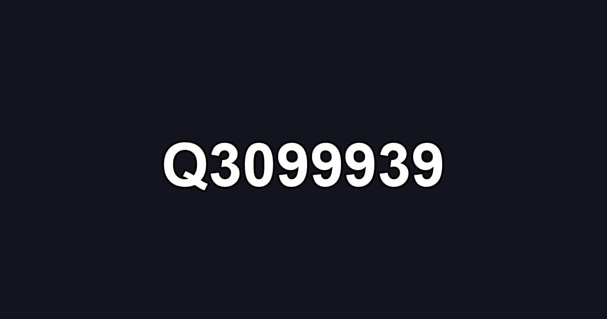 Q3099939