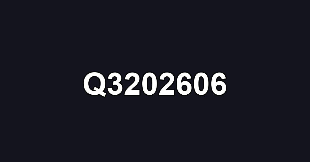 Q3202606
