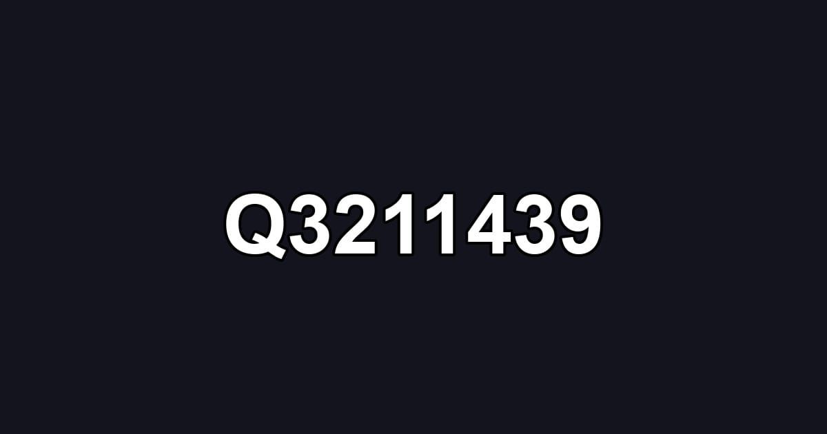 Q3211439