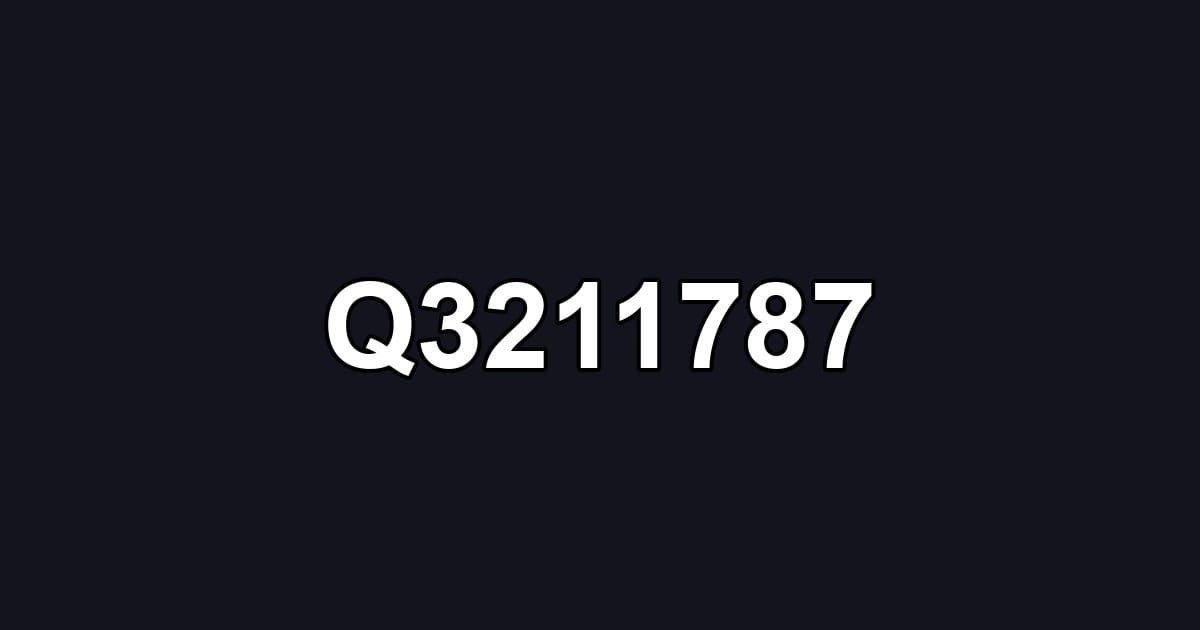 Q3211787