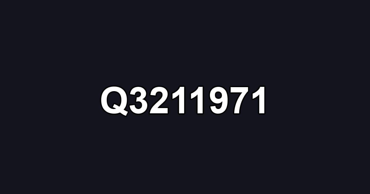 Q3211971