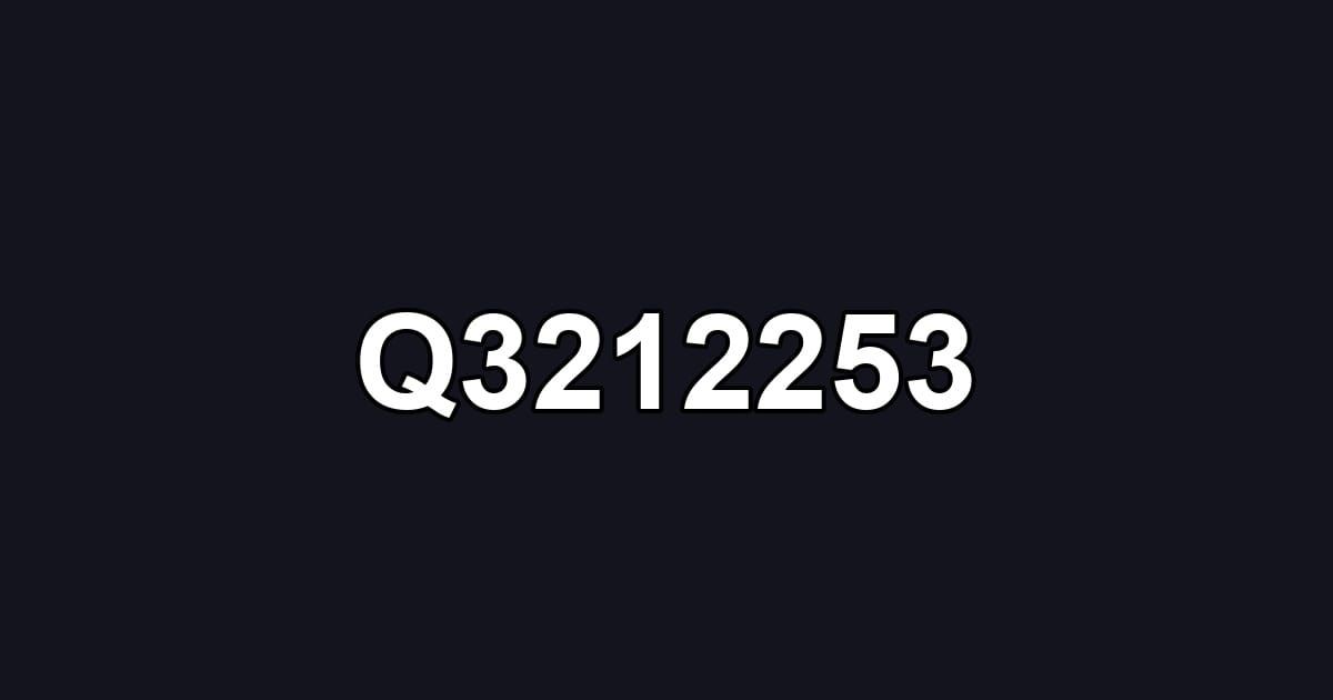 Q3212253